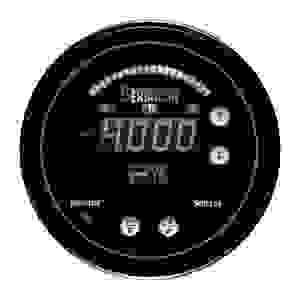 Sensocon Digital Differential Pressure Controller