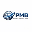 PMB Trade and Services Limited