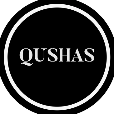 Qushas - An Online Imitation Jewelry Store