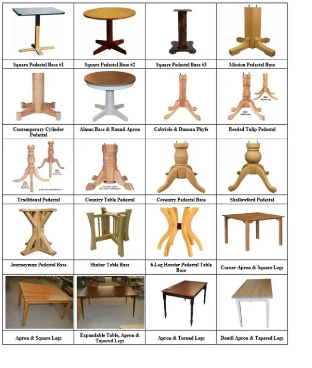 Table Leg Style atelieryuwa.ciao.jp