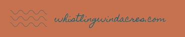 whistlingwindacres.com