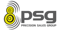 Precision Sales Group Inc