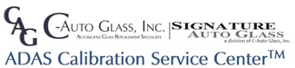 ADAS Calibration Service Center by C-Auto Glass