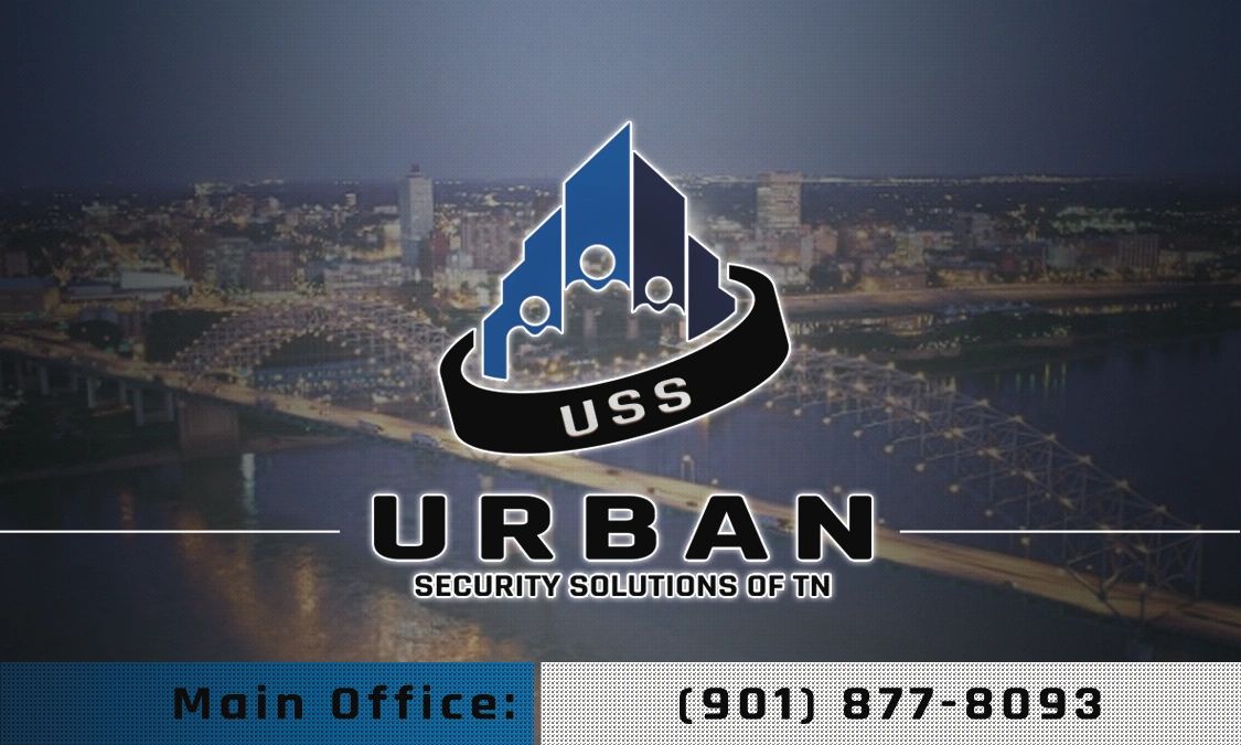Urban Security Solutions of Tennessee
