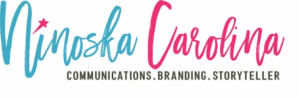 Ninoska Carolina a
Communication and Events company