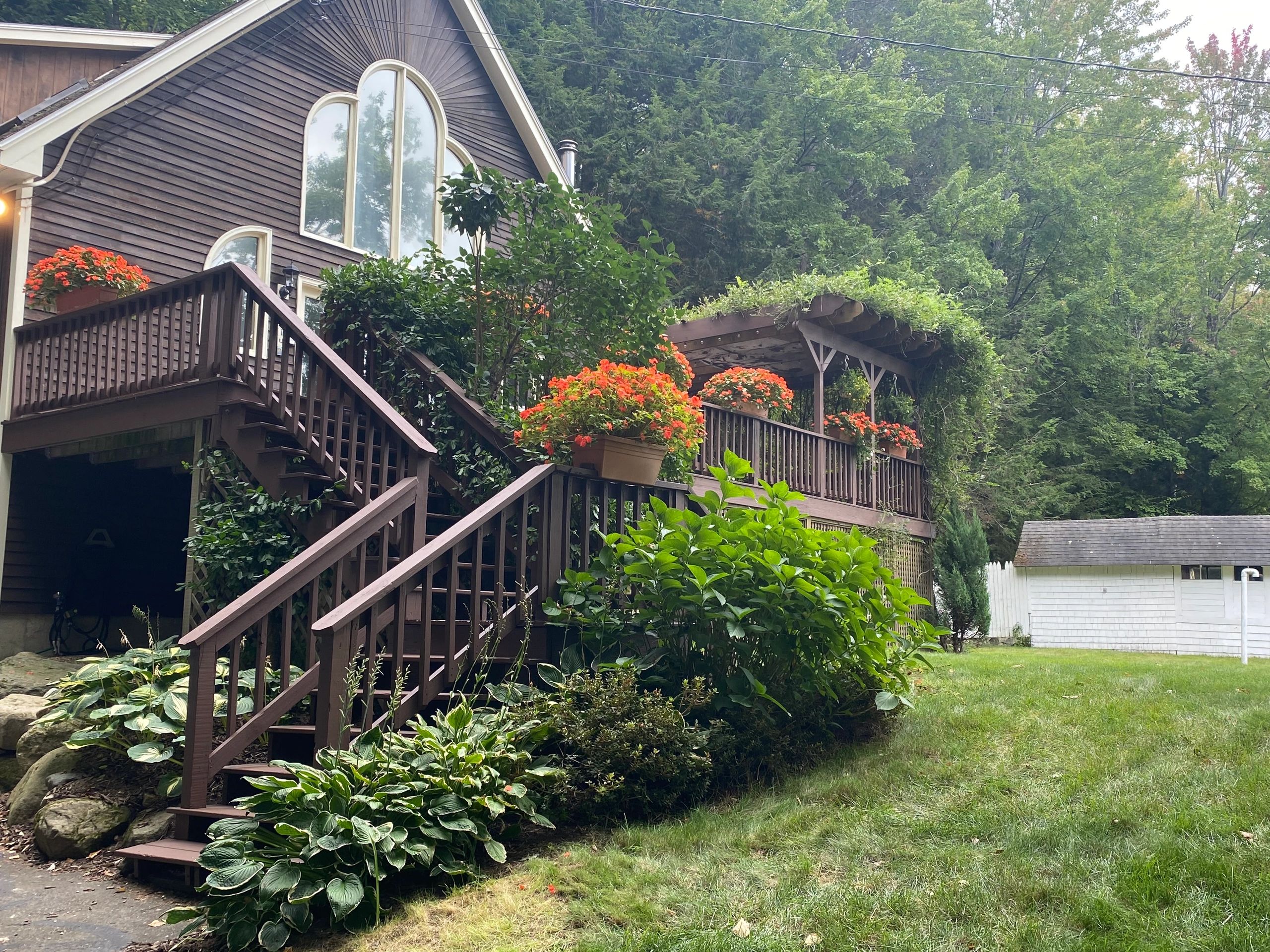 B’s quality painting