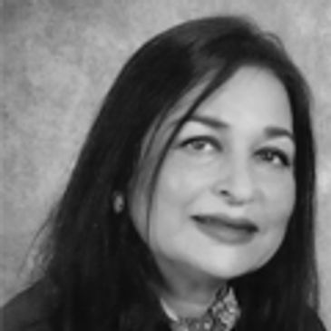 Cynthia Khan, Founder of Refuge for Nations