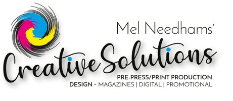 Mel Needhams’ Creative Solutions