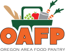 Oregon Area Food Pantry