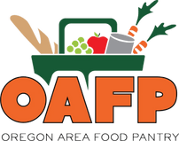 Oregon Area Food Pantry