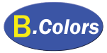 B.Colors and Chemical co., ltd.
