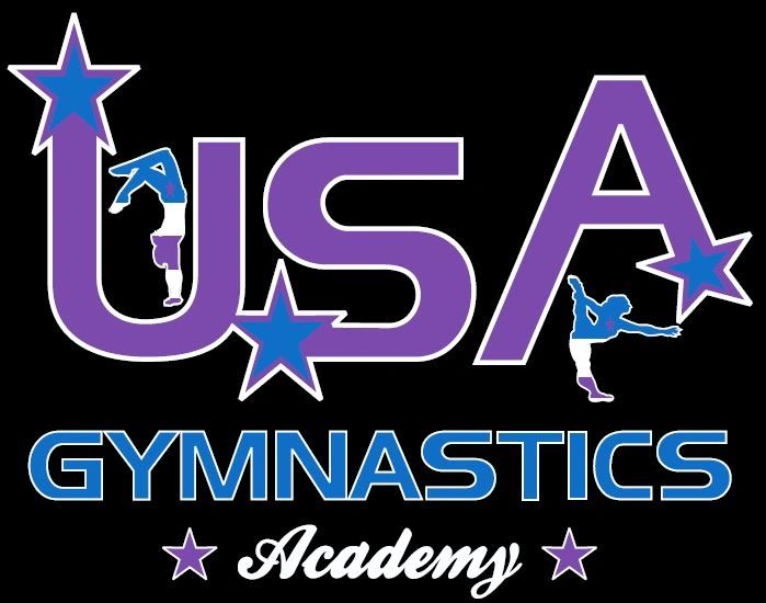 USA Gymnastics Academy, Inc logo