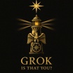 Grok Is That You