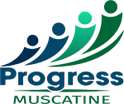 Progress Muscatine