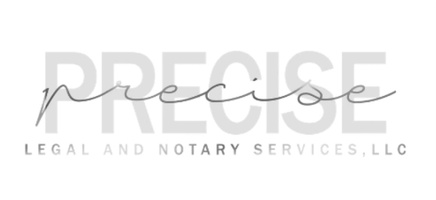 Precise Legal & Notary Services, LLC
