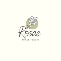 Rosae Sugar Scrubs