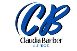 ClaudiaBarber4judge