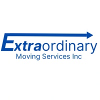 Extraordinary Moving Services