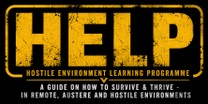 HELP - Hostile Environment Learning Programme