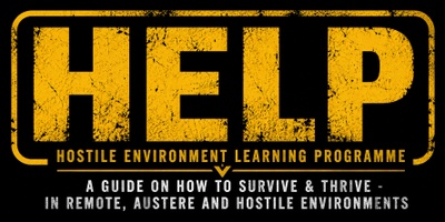HELP - Hostile Environment Learning Programme
