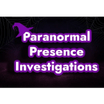 Paranormal Presence