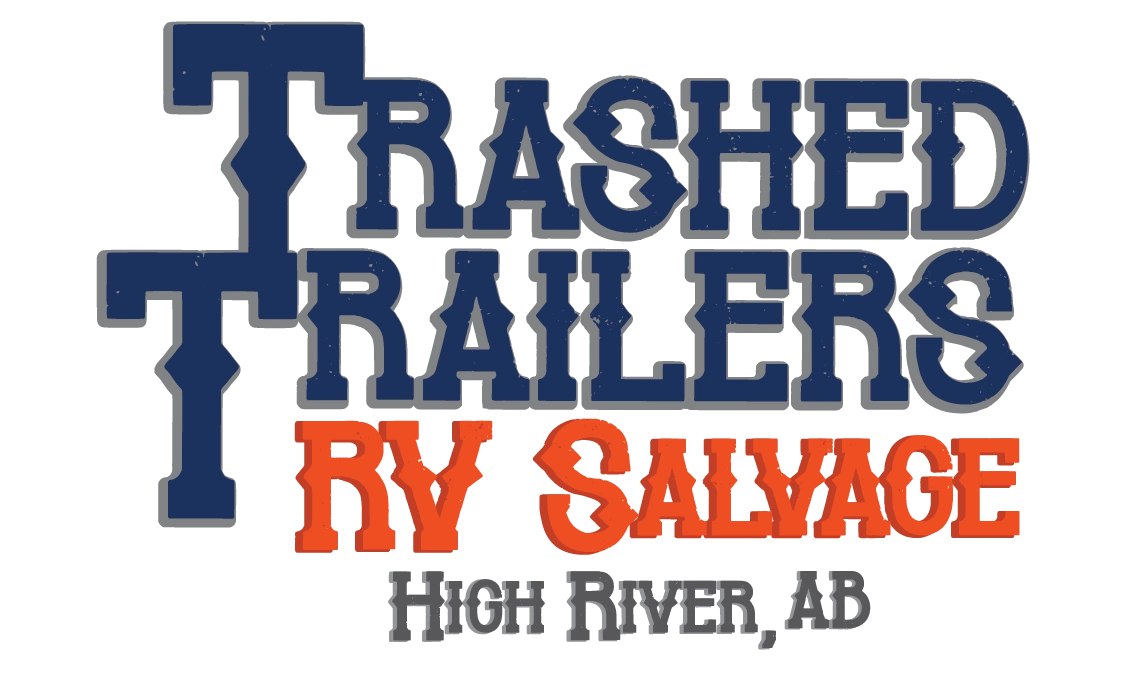 HighQuality Used RV Parts RV Parts and Accessories Trashedtrailers