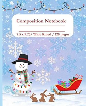 Christmas Composition