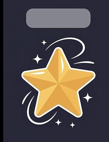Star Science Notebook