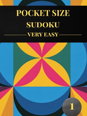 Sudoku Vol 1