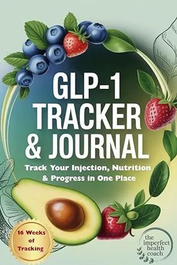 GLP-1 Tracker & Journal