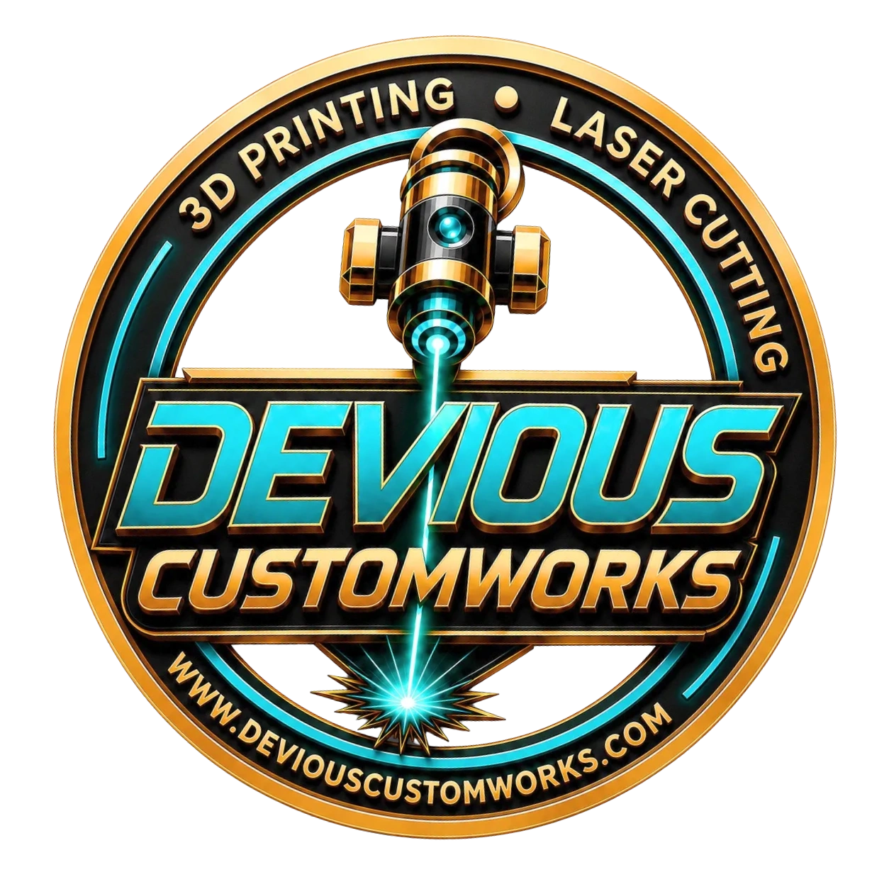 Devious Custom Works