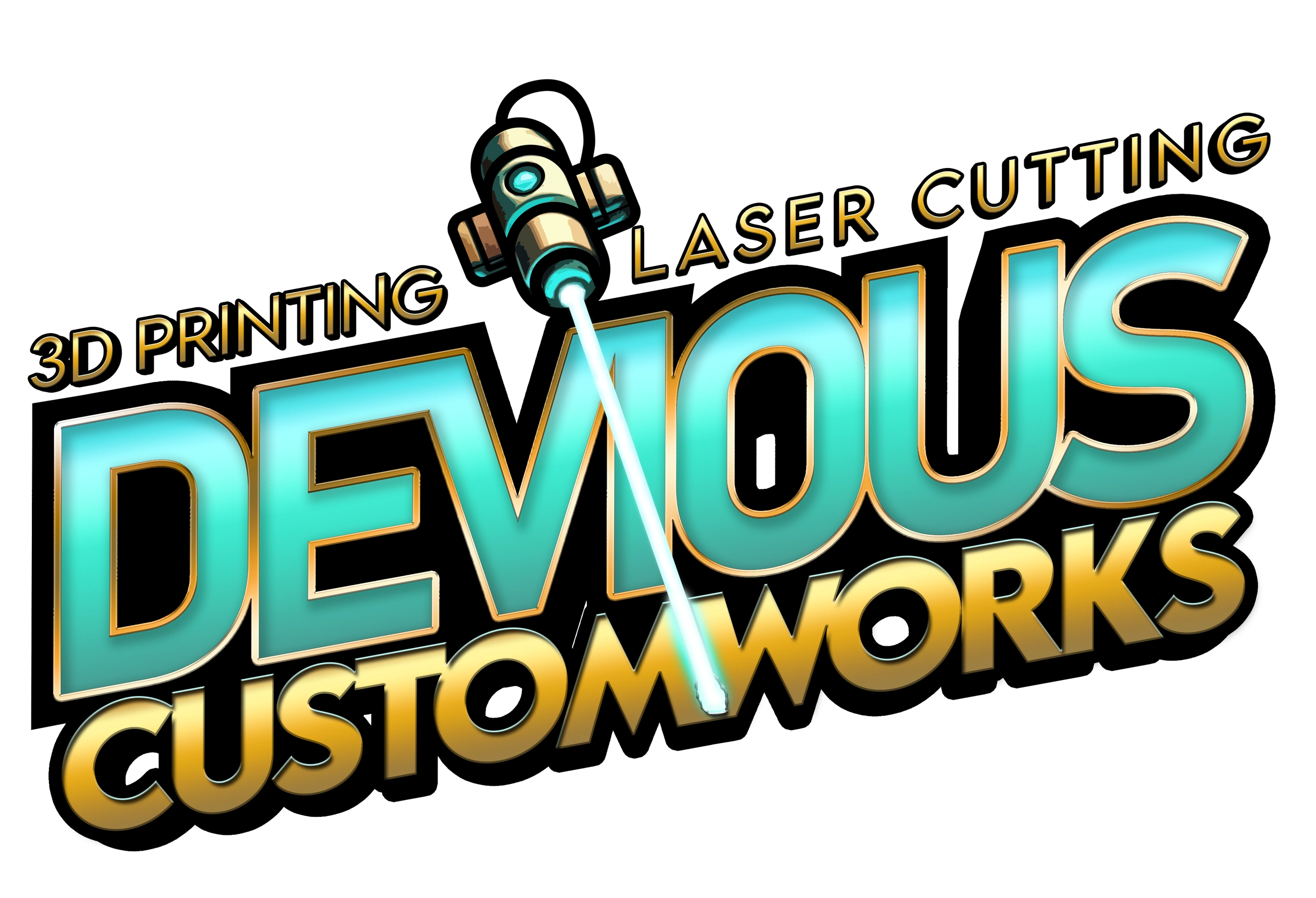 Devious Custom Works