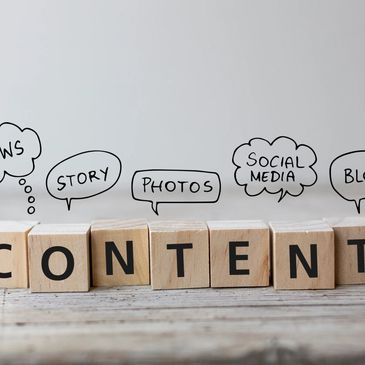 Articles Blog Content Photos