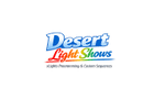 Desert Light Shows