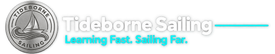 Tideborne Sailing
