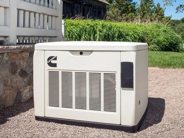 20kW Home Standby Generators
