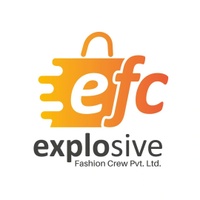 EXPLOSIVE FASHION CREW 