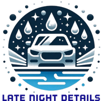 Titan Power Detailing