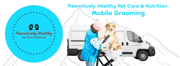 Pawsitively Healthy Pet Care & Nutrition