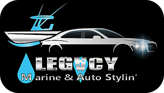 Legacy Marine & Auto Stylin' 