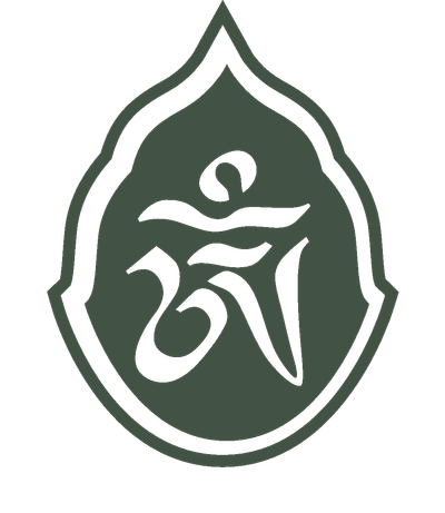 Om Massage logo