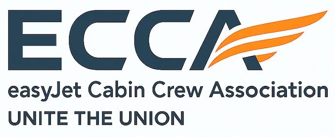 Contact Your Reps | ECCA - easyJet Cabin Crew Association. Unite the ...