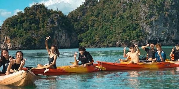 Experience new and exciting opportunities through our curated, online community