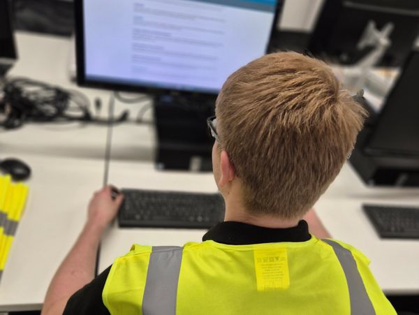 Expert MOT Training from ex DVSA Examiners