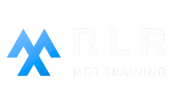 RLR MOT Training & Consultancy
