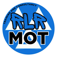 RLR MOT Training & Consultancy