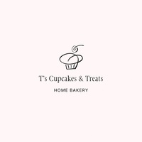 TS Cupcakes and Treats