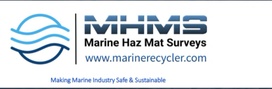 marine haz mat surveys