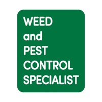 Weed
And 
Pest Control Specialist