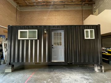 shipping container home design
